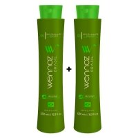 Нанопластика Wennoz Brasil (Honma Tokyo) Collagen Bio Coconut Discipline, 1000 мл (заводська)