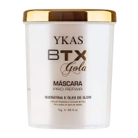 Бoтoкc Ykas Gold BBTOX, 50 г (разлив)