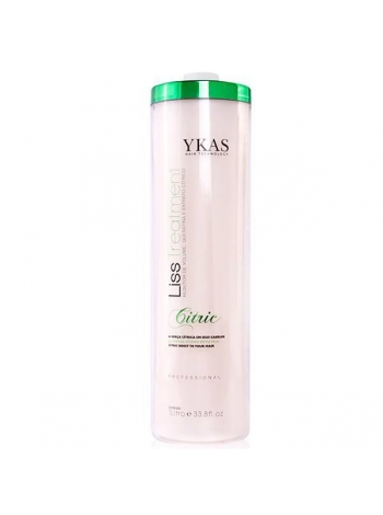 Кератин Ykas Citric, 100 г (разлив)