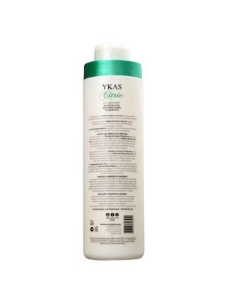 Кератин Ykas Citric, 1000 мл (заводская)