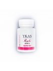 Кератин для волосся Ykas Rubi, 100 г (розлив)