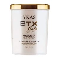 Ботокс Ykas Gold BBTOX, 50 г (розлив)
