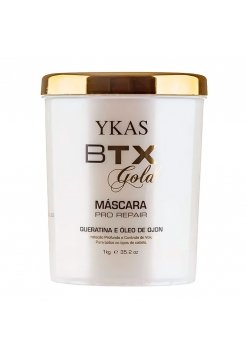 Ботокс Ykas Gold BBTOX, 1000 мл (заводська)