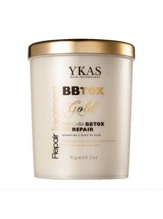 Бoтoкc Ykas Gold BBTOX, 1000 мл (заводская)