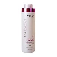 Шампунь Ykas Rubi Pre Treatment Shampoo Step 1 для глубокой очистки волос, 50 г (разлив)