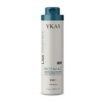 Шампунь глибокого очищення Ykas Botanic Pre Treatment Shampooo, 1000 мл (заводська)