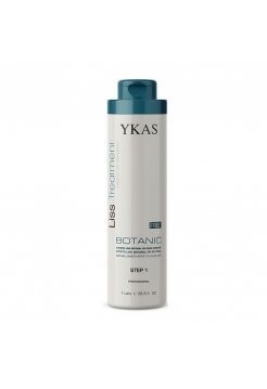 Шампунь глубокой очистки Ykas Botanic Pre Treatment Shampooo, 50 г (разлив)