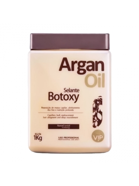 Бoтoкс для волосся btox Selante Ztox Oleo de Argan, 100 г (розлив)