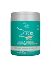 Ботокс-нанопластика Zap Ztox Zero Mask Canola & Castor Organic, 500 г (розлив)