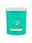Ботокс-нанопластика Zap Ztox Zero Mask Canola & Castor Organic, 500 г (розлив)