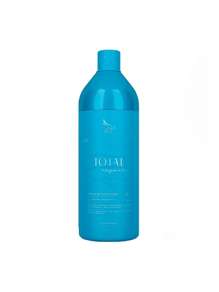 Біореконструкція волосся Zap Total Repair Mask Крок 2, 50 г (розлив)