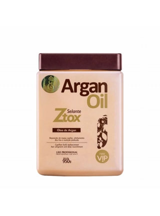 Бoтoкс для волосся btox Selante Ztox Oleo de Argan, 100 г (розлив)