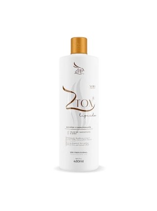 Жидкий ботокс для волос Zap Ztox Liquido Condicionante, 200 г (разлив)
