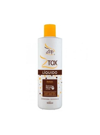 Рідкий ботокс для волосся Zap Ztox Liquido Condicionante, 200 г (розлив)