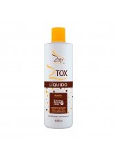 Жидкий ботокс для волос Zap Ztox Liquido Condicionante, 480 мл (заводская)
