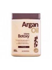 Бoтoкc для волос btox Selante Ztox Oleo de Argan, 950 мл (заводская)