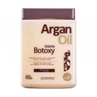 Бoтoкc для волос btox Selante Ztox Oleo de Argan, 50 г (разлив)