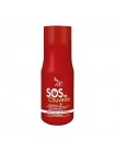 Маска Zap S.O.S Quimica Mascara Pre e Pos Quimica для защиты восстановления волос, 200 г (разлив)