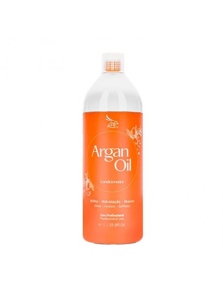 Кондиционер Zap Argan Oil Conditioner для восстановления поврежденных и окрашенных волос, 500 г (разлив)