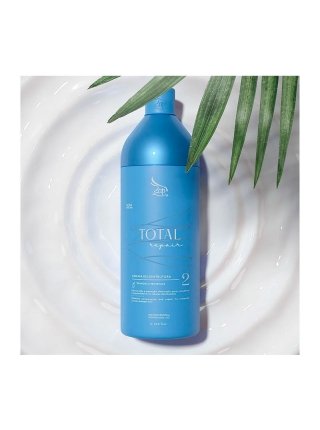 Биореконструкция волос Zap Total Repair Mask Шаг 2, 1000 мл (заводская)