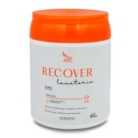 Профессиональная маска Zap Lavatory Recover Mask для восстановления сухих волос, 500 г (разлив)