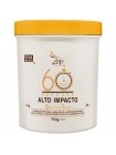 Ботокс для волосся Zap Alto Impacto 60 segundos, 50 г (розлив)