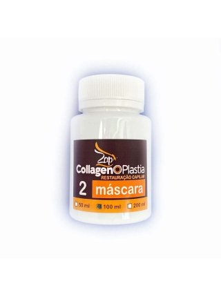 Коллагенопластия ZAP CollagenoPlastia реконструктор, 500 г (разлив)