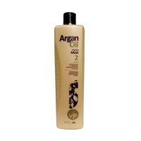 Кератин для волос Zap Vip Argan Oil