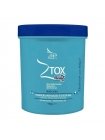 Ботокс Zap ZTox Matiz Oleo De Macadamia з тонуючим ефектом для освітленого волосся, 50 г (розлив)