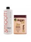 Набор ботокса для волос Btox Selante Ztox Oleo de Argan, 200/500 г (разлив)