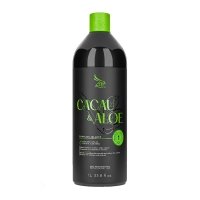 Комплекс Zap Cacau & Aloe Selante Complexo для выпрямления волос без формальдегида, 100 г (разлив)