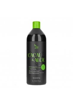 Комплекс Zap Cacau & Aloe Selante Complexo для выпрямления волос без формальдегида, 50 г (разлив)