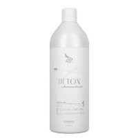 Шампунь глибокого очищення Zap Shampoo Detox Anti Resíduos Condicionante, 100 г (розлив)