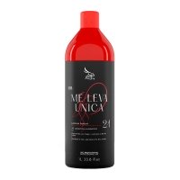 Нанопластика Zap Me Leva Unica для випрямлення сильного завитка, 50 г (розлив)