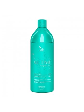 Нанопластика Zap Organic, 500 г (разлив)