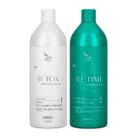 Набор для нанопластики ZAP Organic, 250/500 г (разлив)