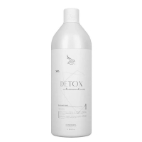 Шампунь глубокой очистки Zap Shampoo Detox Anti Resíduos Condicionante, 1000 мл (заводская)