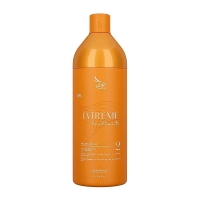 Кератин Zap Extreme Brillant для випрямлення сильного завитка, 500 г (розлив)