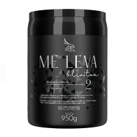 Ботокс Zap Me Leva Blintox для відновлення та випрямлення волосся, 950 г (заводська)