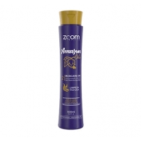 Кератин для волосся ZOOM Amazon Oils