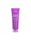 Набор для домашнего ухода за волосами ZOOM Keratin Shampoo + Mask