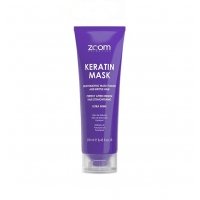 Мaска для волосся ZOOM Keratin Mаsk поживна (250 мл)