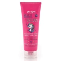 Шампунь безсульфатный ZOOM Magic Unicorn Shampoo (250 мл)