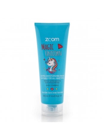 Маска увлажняющая ZOOM Magic Unicorn Mask (250 мл)
