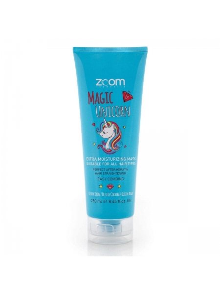 Маска увлажняющая ZOOM Magic Unicorn Mask (250 мл)