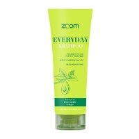 Безсульфатный шампунь ZOOM Everyday Shampoo