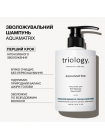 Шампунь Triology Aquamatrix Hydration Shampoo для глубокого увлажнения волос, 500 мл