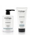 Набор Triology AquaMatrix DUO — шампунь и кондиционер для глубокого увлажнения волос, 500+200 мл