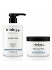 Набор Triology AquaMatrix DUO шампунь и маска для глубокого увлажнения волос, 500+330 мл