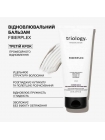 Кондиционер Triology Fiberplex Balm для восстановления повреждённых и окрашенных волос, 200 мл